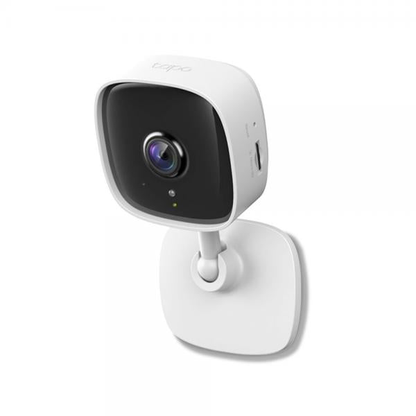 TP-Link TC60 1080px Alarma Sonido Bidireccional Blanco