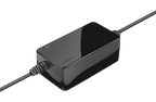 Cargador De Portátil Universal Trust Primo 21904/ 45W/ Autom