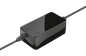Cargador De Portátil Universal Trust Primo 21904/ 45W/ Autom