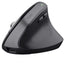 Ratón Ergonómico Inalámbrico Por Bluetooth Trust Bayo+/ Bate