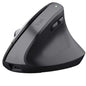 Ratón Ergonómico Inalámbrico Por Bluetooth Trust Bayo+/ Bate