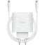 Cargador De Pared Gan Trust Maxo 65W/ 1Xusb Tipo-C/ Incluye