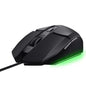 Ratón Gaming Trust Gaming Gxt 121 Felox+ 25603/ Hasta 10000