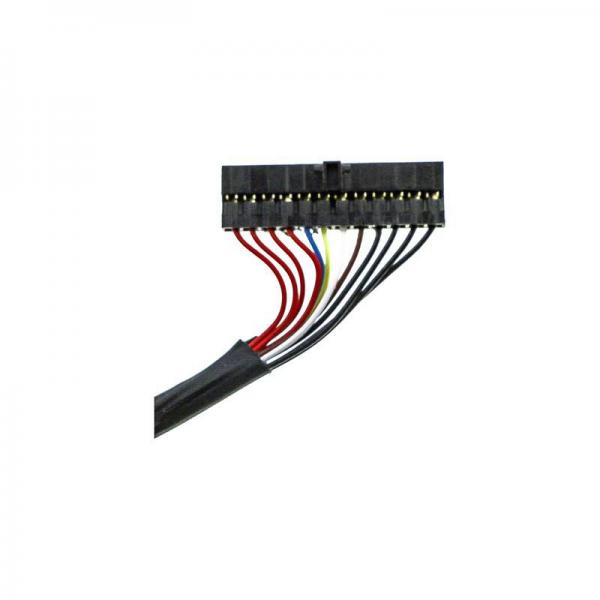Batería compatible para portátil MSI GS40 7.6V / 8000mAh / MBXMSI-BA0009