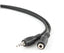Cable de Audio Gembird 1.5M