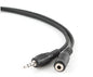 Cable de Audio Gembird 1.5M