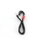 Cable Audio Gembird Conector 3,5Mm A Rca 2,5M