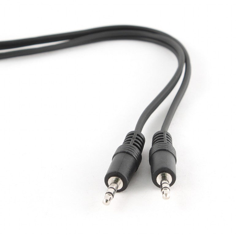 Cable De Audio 5 Metros Jack - Jack