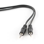 Cable De Audio 5 Metros Jack - Jack