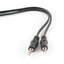 Cable De Audio 5 Metros Jack - Jack