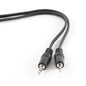 Cable De Audio 5 Metros Jack - Jack
