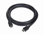 Cable Hdmi 2.0 4K 30Hz Gembird Con Ethernet, Activo, 30M Neg