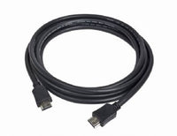 Cable Hdmi 2.0 4K 30Hz Gembird Con Ethernet, Activo, 30M Neg