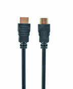 Gembird Cc Hdmi4 0.5M 0.5M Hdmi Hdmi Negro Cable Hdmi