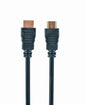 Gembird Cc Hdmi4 0.5M 0.5M Hdmi Hdmi Negro Cable Hdmi