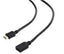 Cable Hdmi Gembird Extension Macho Hembra V2.0 Alta Velocida