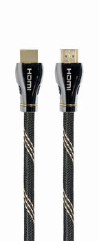 Cable Hdmi 2.1 8K 60Hz Gembird Ccbp-Hdmi8K-2M Premium Trenza