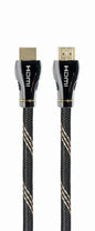 Cable Hdmi 2.1 8K 60Hz Gembird Ccbp-Hdmi8K-3M Premium Trenza