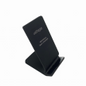 Soporte De Telefono Gembird Con Cargador Inalmbrico , 10 W,