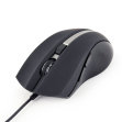 Raton Gembird Usb G-Laser Wired Mouse