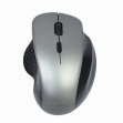 Raton Gembird 6 Botones Wireless Optical Negro Space Grey Hover Image