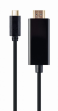 Adaptador Usb-C A Hdmi-Macho 4K 60Hz 2 M Negro Hover Image