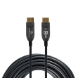 "Cable Displayport Gembird Optico Activo (Aoc) 8K ""Serie Aoc"
