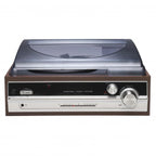 Tocadiscos Denver Vpr 190 Ret Fm