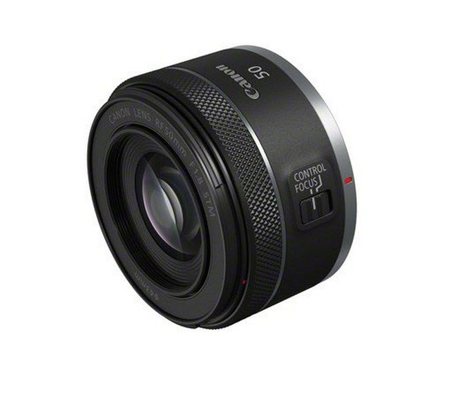 Canon RF 50mm f1.8 STM Montura RF Nativa Main Image