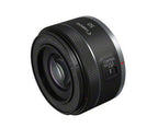 Canon RF 50mm f1.8 STM Montura RF Nativa