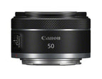 Canon RF 50mm f1.8 STM Montura RF Nativa