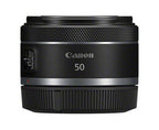 Canon RF 50mm f1.8 STM Montura RF Nativa