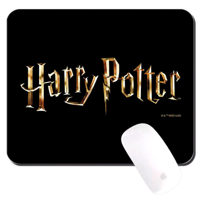 Alfombrilla Raton Harry Potter Hover Image