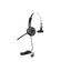 HEADSET USB LENOVO 100 MONO, CABLE 1.8m COLOR NEGRO