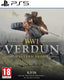 Wwi: Verdun - Western Front Ps5