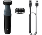 Philips Bodygroom Series 3000 Bg3017/01 / Afeitadora Corpora