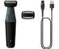 Philips Bodygroom Series 3000 Bg3017/01 / Afeitadora Corpora