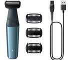 Philips Bodygroom Series 3000 Bg3027/05 / Afeitadora Corpora