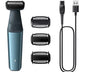 Philips Bodygroom Series 3000 Bg3027/05 / Afeitadora Corpora