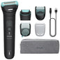 Cortabarbas Philips Body Groomer 7000 Series Bg7470/15/ Con