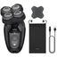 Afeitadora Philips Head Shaver Pro 5000 Series/ Con Batería