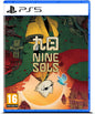 Nine Sols Ps5