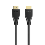 Cable HDMI Trust Ultra-high Speed Hdmi Cable 8k/4k Gxt731 (ps5/xbx/ps4/switch) Playstation 5 PS5