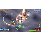 Kingdom Hearts: Melody Of Memory Nintendo Switch