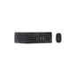 Teclado Y Mouse Approx Wireless Mx335 2.4ghz Usb Approx Color Negro