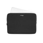 Funda Natec Coral Para Portatiles De 15.6" Negra