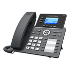 Grandstream Ip Phone Grp2604P Poe 3 Lineas Audiohd