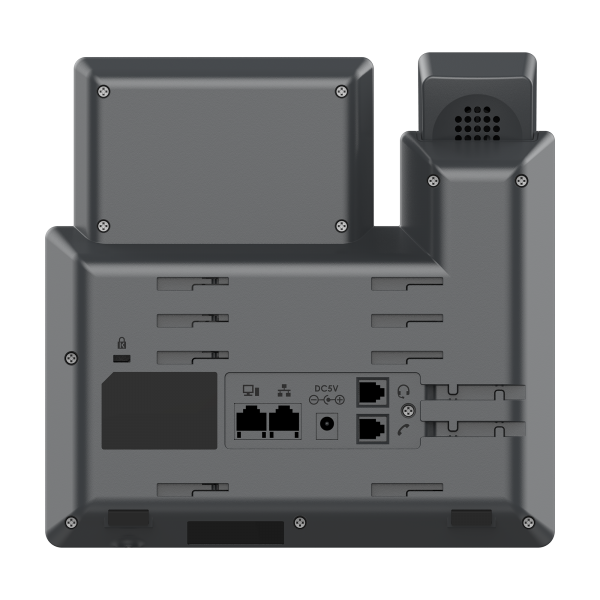 Grandstream Ip Phone Grp2604P Poe 3 Lineas Audiohd