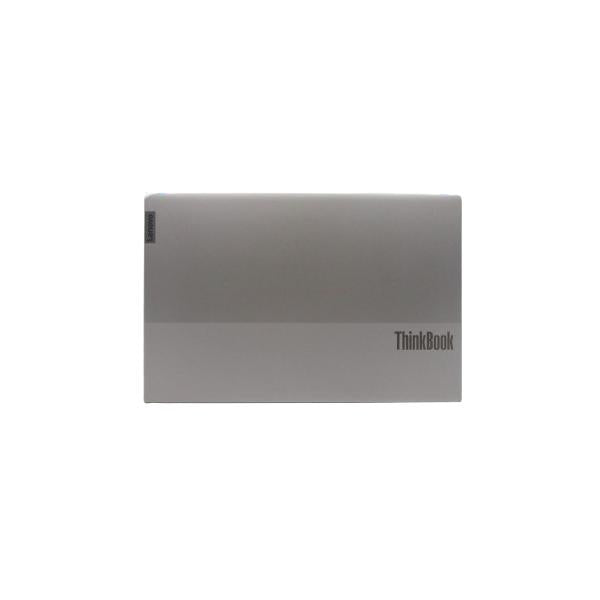 LCD Cover compatible para portátil LENOVO Thinkbook 15 G2 Gris Hover Image