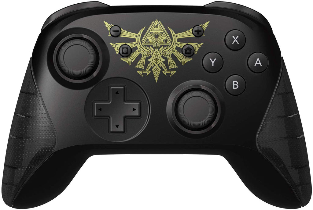 Hori Wireless Horipad Zelda NINTENDO SWITCH (Accesorios)